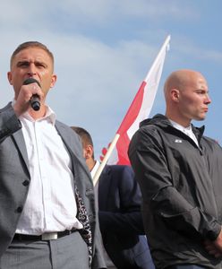 Robert Bąkiewicz opublikował film. Poseł Nowej Lewicy komentuje