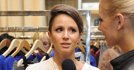 Mrozowska o imprezie: "WSZYSTKICH WYMIOTŁO DO BARU, bo dawali darmowe drinki..."