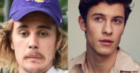 Justin Bieber wyśmiewa Shawna Mendesa: "Musiałbyś pobić jeszcze parę rekordów, żeby odebrać mi tron"