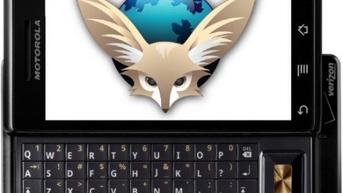 Fennec dla Androida w wersji Alpha dostępny do pobrania 1