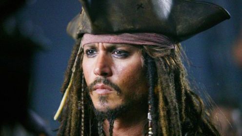 Dementujemy plotki o Piratach z Karaibów 4 1