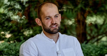 "Rolnik szuka żony 8". Wiadomo, czemu rodzice Stanisława nie pokazali się w programie