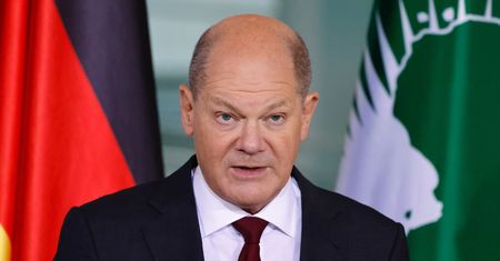 Niemcy mają ogromny problem. Zaciągają hamulec. W budżecie brakuje miliardów
