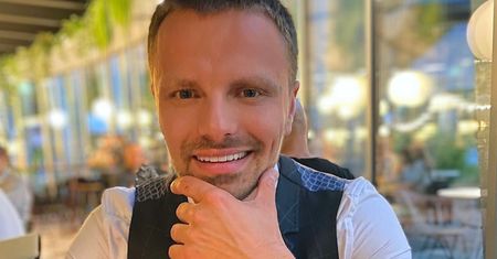 Marcin Hakiel jednoznacznie na temat nowej miłości. Ma konkretny plan