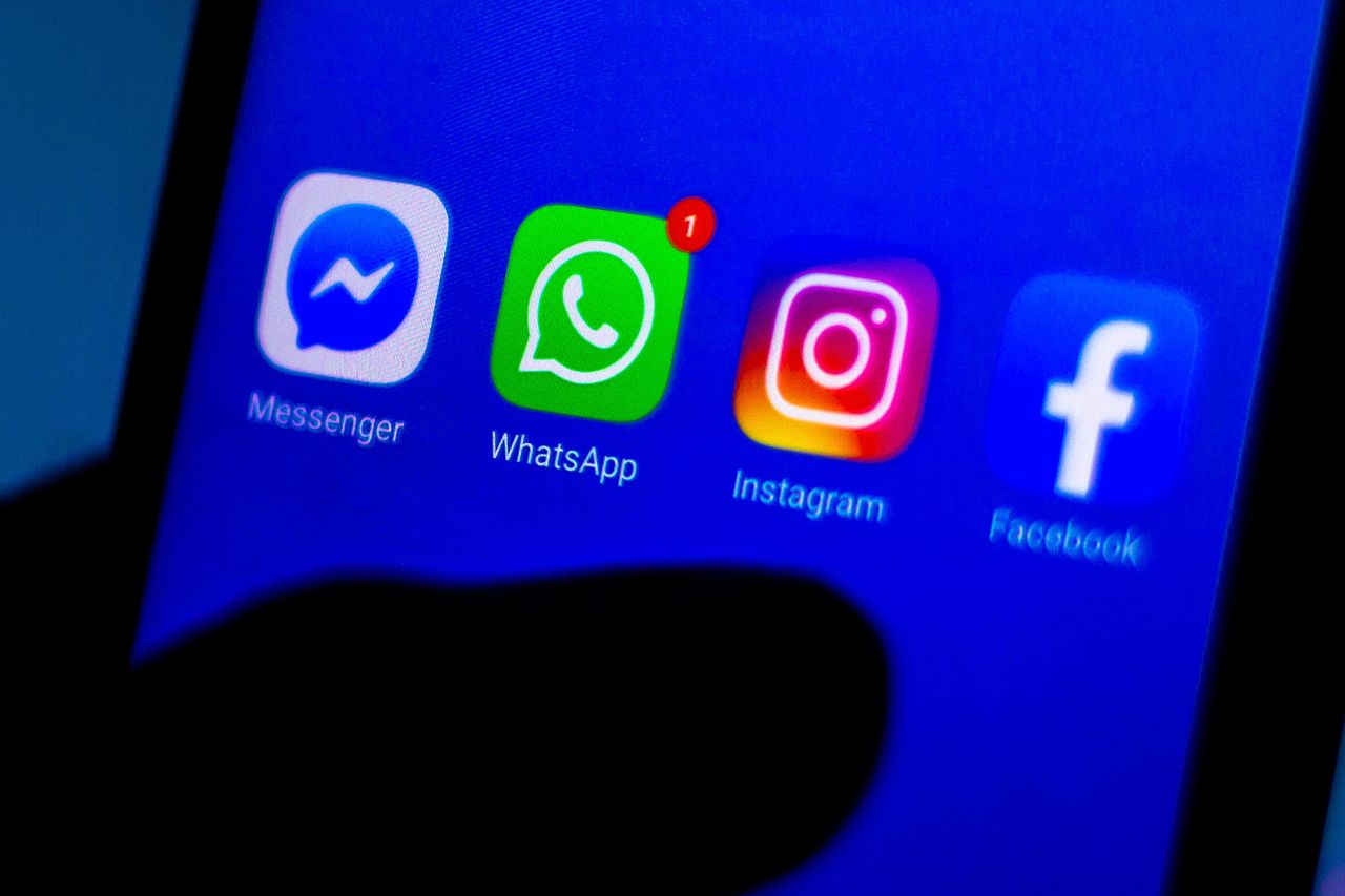 Masz Instagram i WhatsAppa? Przygotowują coś specjalnego