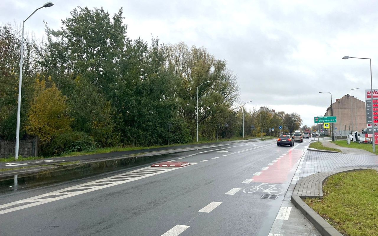 Gorzów Wlkp.: Nowy park handlowy. Retail Park powstanie na Zakanalu