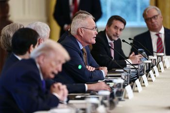 Branża naftowa alarmuje Trumpa. Kryzys może się pogłębić