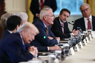 Branża naftowa alarmuje Trumpa. Kryzys może się pogłębić