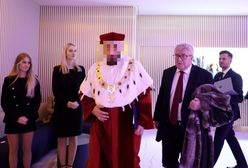 Czarnecki "nic nie wiedział". Polityk PiS tłumaczy się po skandalu