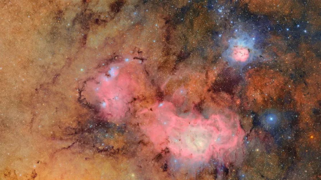 Kosmos - zdjęcie poglądowe