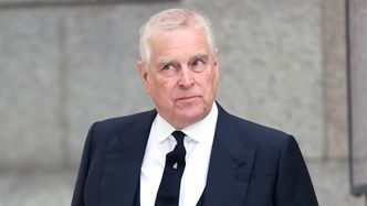 SKANDALISTA Andrzej Mountbatten Windsor otrzyma... WYŻSZĄ EMERYTURĘ. Tyle będą płacić mu podatnicy!