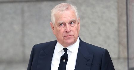 SKANDALISTA Andrzej Mountbatten Windsor otrzyma... WYŻSZĄ EMERYTURĘ. Tyle będą płacić mu podatnicy!