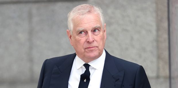 SKANDALISTA Andrzej Mountbatten Windsor otrzyma... WYŻSZĄ EMERYTURĘ. Tyle będą płacić mu podatnicy!