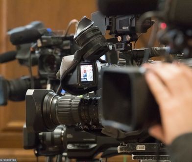Ogólnopolski protest mediów w sprawie nowelizacji ustawy o prawie autorskim