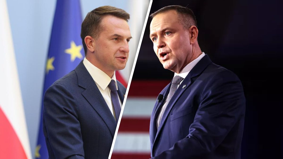 Nasila się spór na linii rząd-prezydent