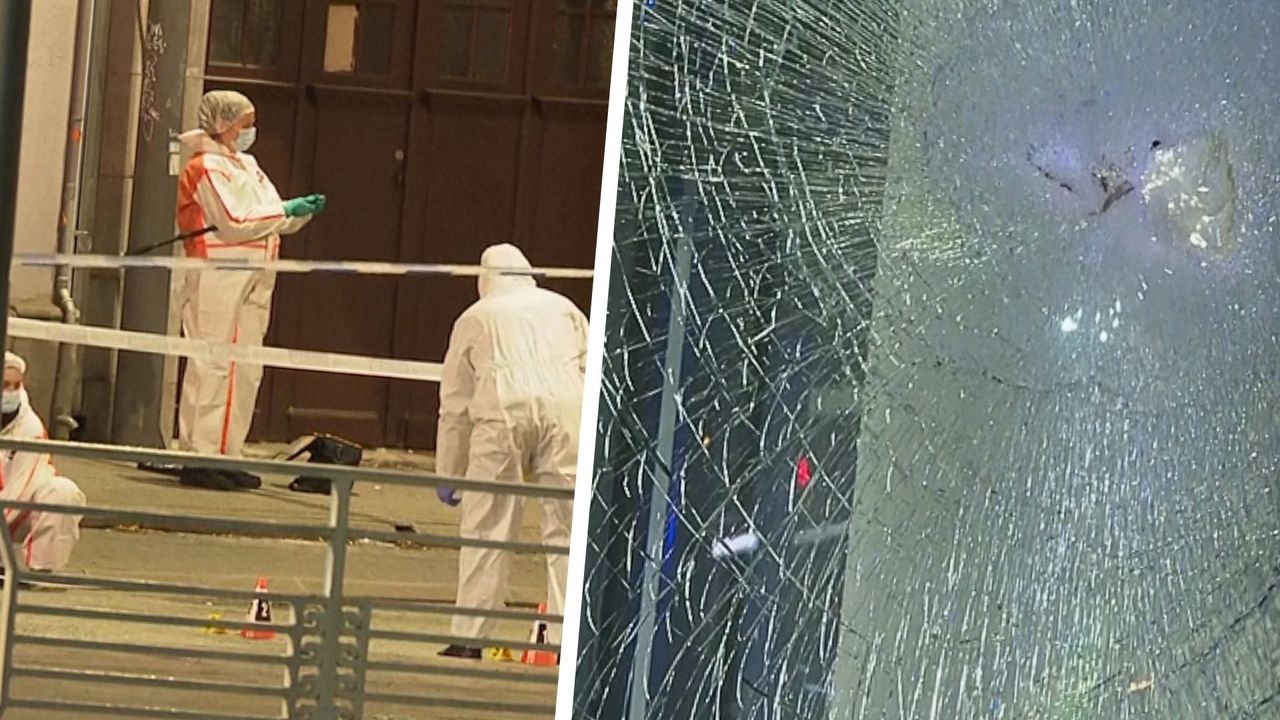 Strzelanina w Brukseli. Relacja świadka mrozi krew w żyłach
