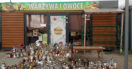 Ząbki. Dwa brutalne zabójstwa w ciągu kilku dni. Burmistrz miasta reaguje
