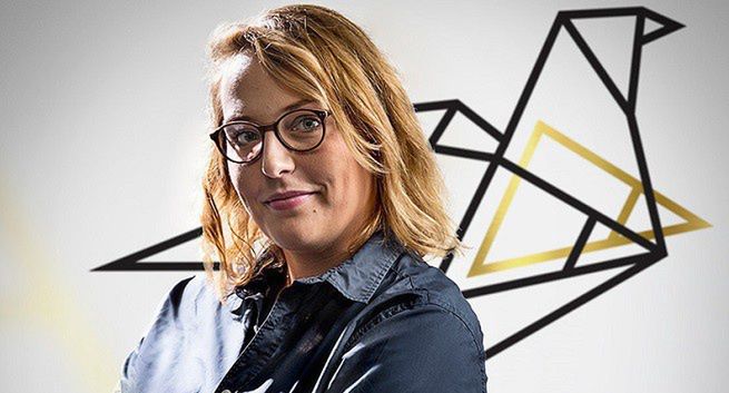 Marta Ulman awansowała w dziale strategii GoldenSubmarine