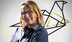 Marta Ulman awansowała w dziale strategii GoldenSubmarine