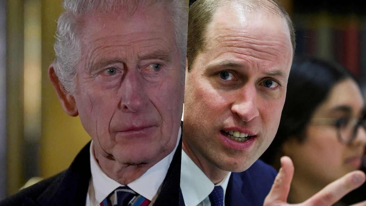 Króla Karola w urlopie zdrowotnym zastępuje głównie księżna Kamila