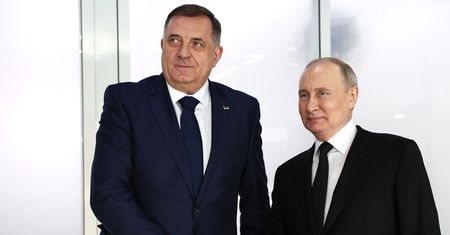 Kolejna wojna w Europie? Czekają na powrót Trumpa