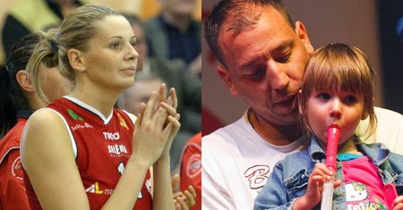 17-letnia córka Agaty Mróz pojawiła się z ojcem i jego NOWĄ ŻONĄ w "Halo tu Polsat". "Chciałam, żeby mój tata sobie kogoś znalazł"