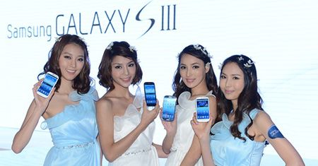Samsung stworzy konkurencję dla mobilnego Chrome'a i Safari?