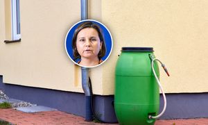 8 tys. zł dla właścicieli domów. Wiceministra o programie "Mirek"