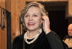 Piękna młoda mama. Janda przed laty wyglądała jak Diana