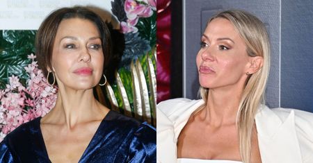 Anna Popek i Małgorzata Opczowska WYLECIAŁY z grafiku "Pytania na śniadanie"