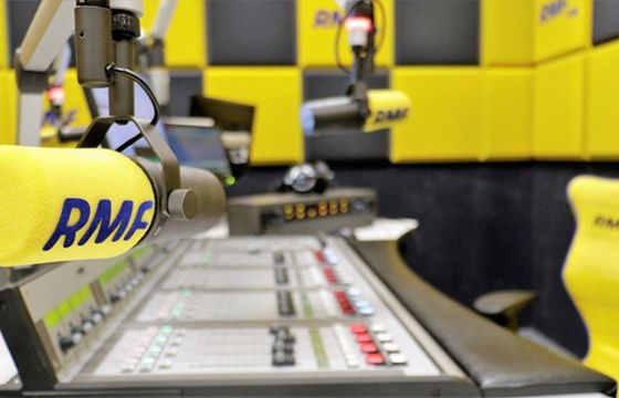 RMF FM znów rozszczepia program. Maciej Świrski chce to zgłosić do UOKiK