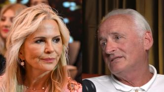 Krzesimir Dębski o Annie Jurksztowicz: "No CIĘŻKI TEMAT"