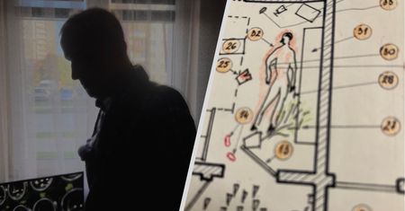 Odsiedział 24 lata za zabójstwo. Teraz pojawia się świadek: "Mordercą był kto inny"