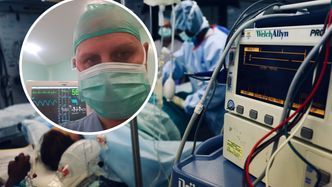 Tymczasowe szpitale. "W Hiszpanii priorytet był inny"