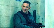 Nieoficjalnie: Tom Hardy miał zostać zwolniony z hitowego serialu