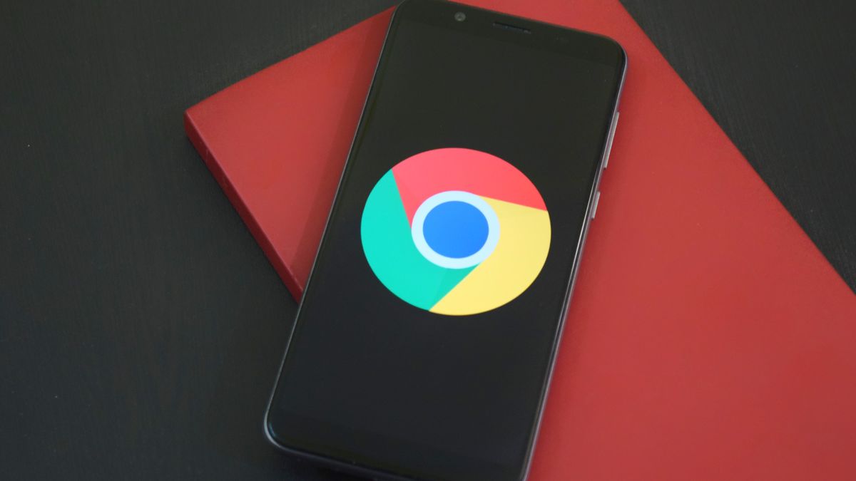 Google Chrome na Androida pozwala wygodnie kopiować obrazki, fot. Pexels