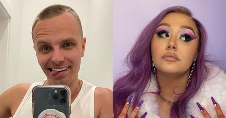 Marcin Hakiel zachwyca się piosenką "Toxic baby" Oliwki Brazil: "Życiowy kawałek"