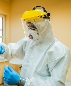 Koronawirus. Mazowsze prosi Niemców o pomoc w walce z epidemią