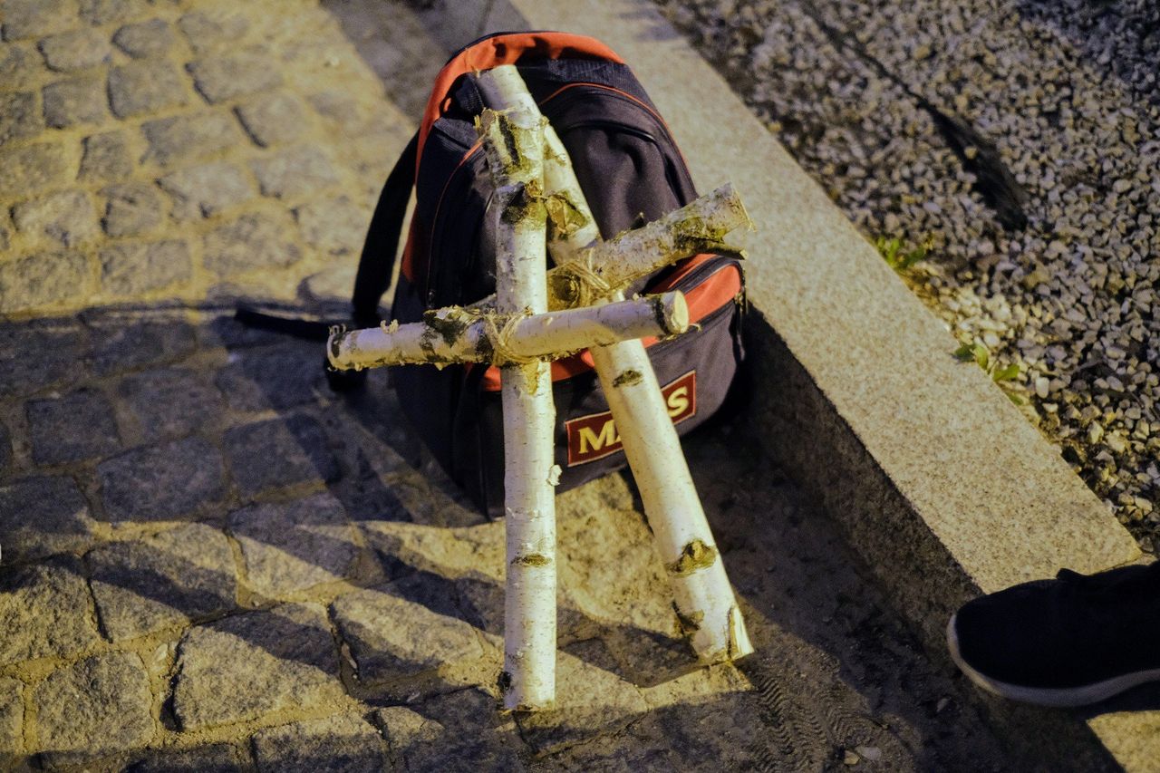 Dziemiany: Ekstremalny Różaniec - dlaczego warto podjąć nocną drogę modlitwy, ciszy i trudu?