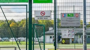 Kęty: Boisko wielofunkcyjne przejdzie gruntowny remont