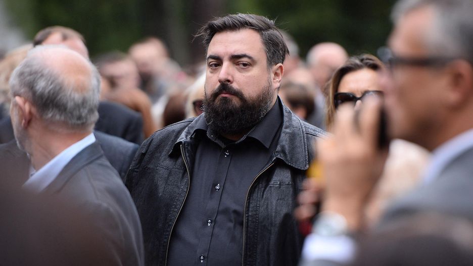 W TVP nie powiedziano o premierze filmu Sekielskich "Zabawa w chowanego"