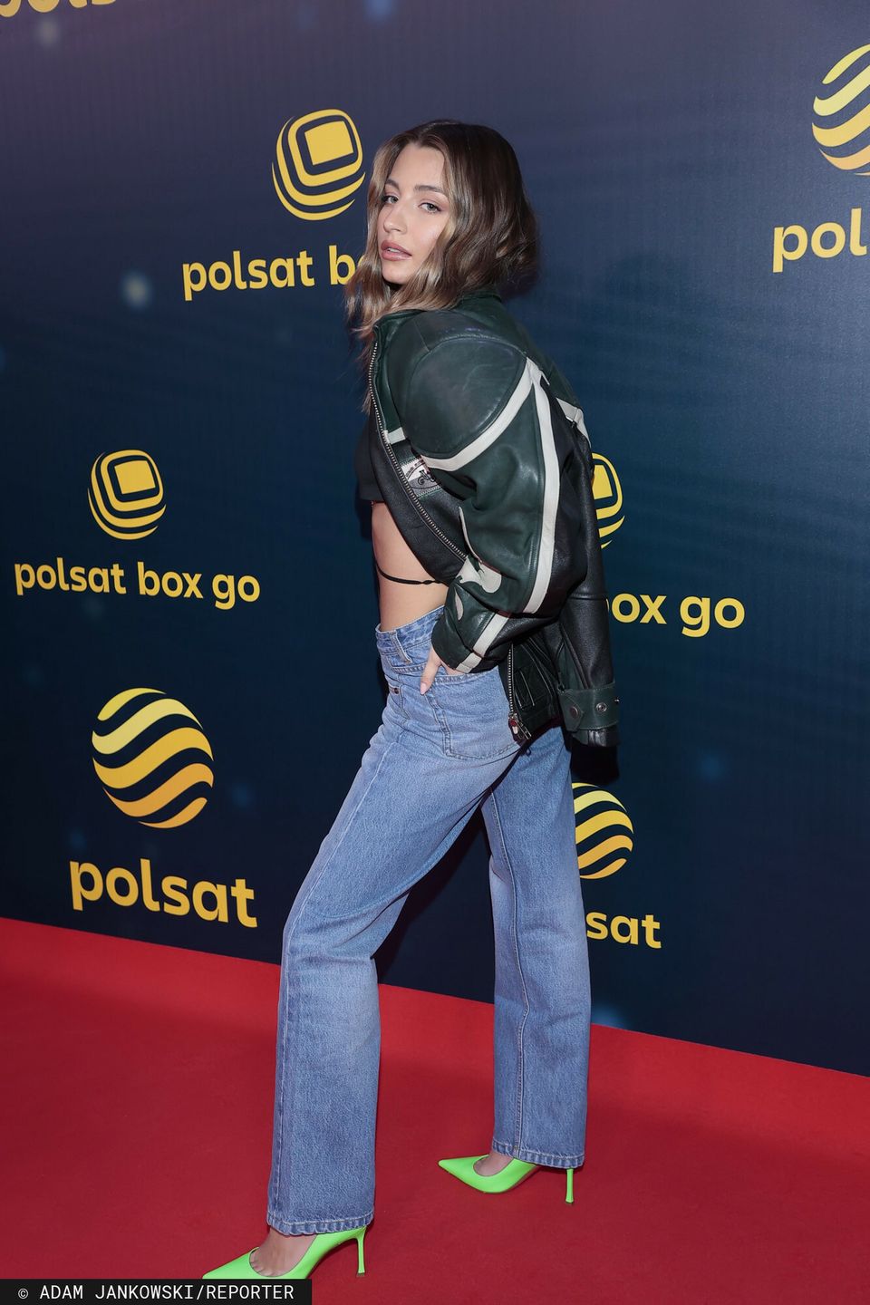 Julia Wieniawa