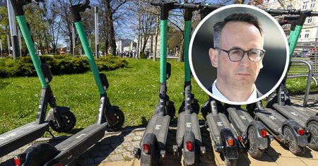 Minister zapowiada walkę z "elektrycznymi potworami". Jest decyzja