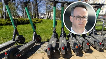 Minister zapowiada koniec "elektrycznych potworów". Jest decyzja