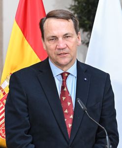 Sikorski: Putin może być zaskoczony stanowczością Trumpa