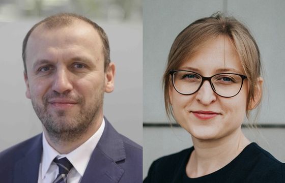 Przemysław Barankiewicz odchodzi z Bonnier Business Polska, Malwina Wrotniak szefową Bankier.pl