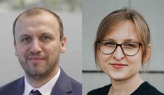 Przemysław Barankiewicz odchodzi z Bonnier Business Polska, Malwina Wrotniak szefową Bankier.pl