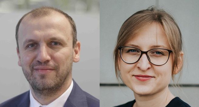 Przemysław Barankiewicz odchodzi z Bonnier Business Polska, Malwina Wrotniak szefową Bankier.pl