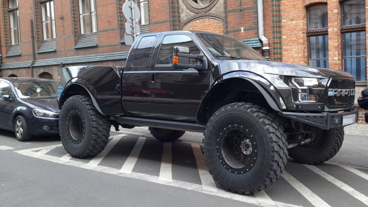 Prawda, że ogromny?