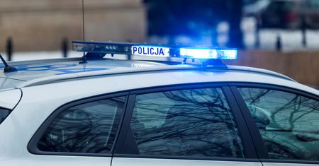 Afera na całą Polskę. Miał zgwałcić policjantkę. Głos z prokuratury